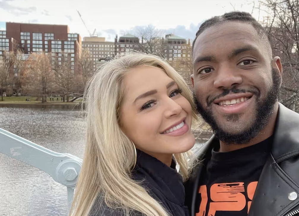 Trial update for OnlyFans model accused of killing her boyfriend